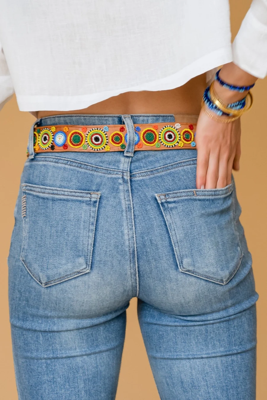 Puppyguru Gürtel Flower Garden