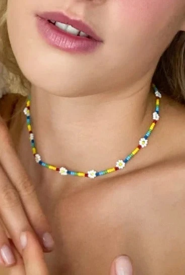 Puppyguru Kette Daisies