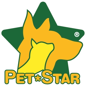 Pet-Star Logo