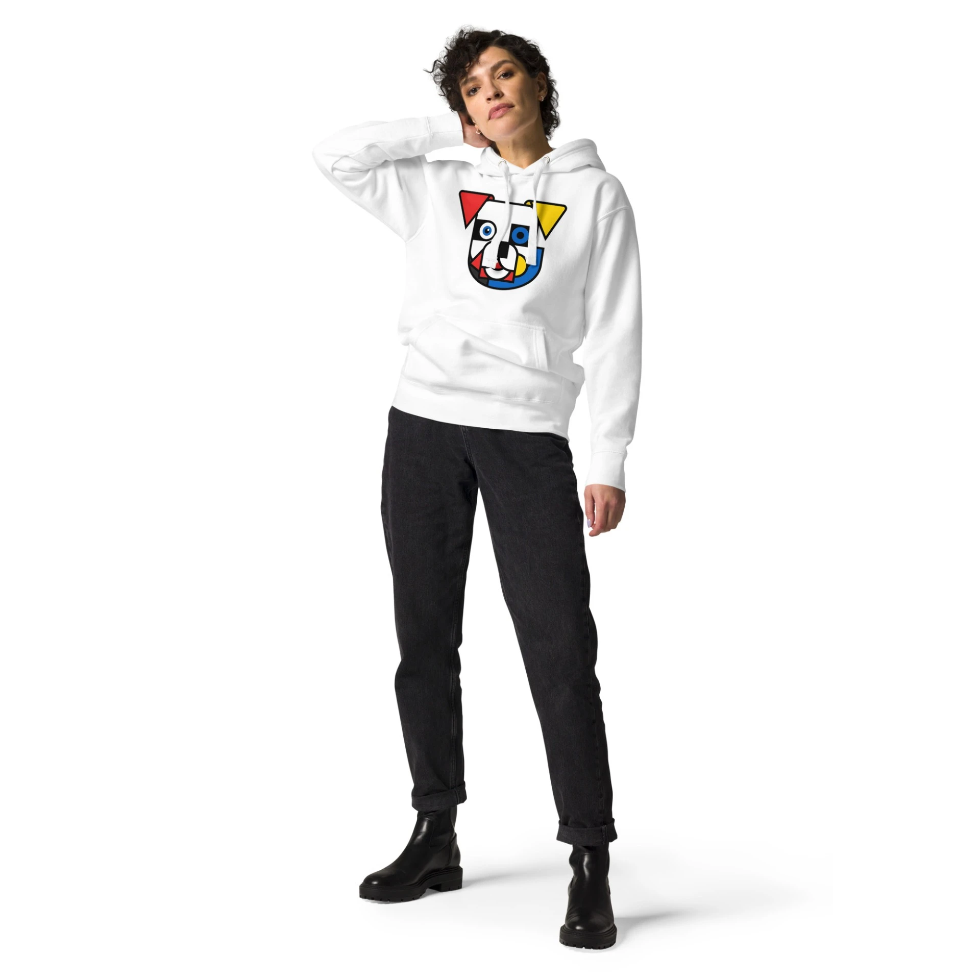 Puppyguru Premium Hoodie